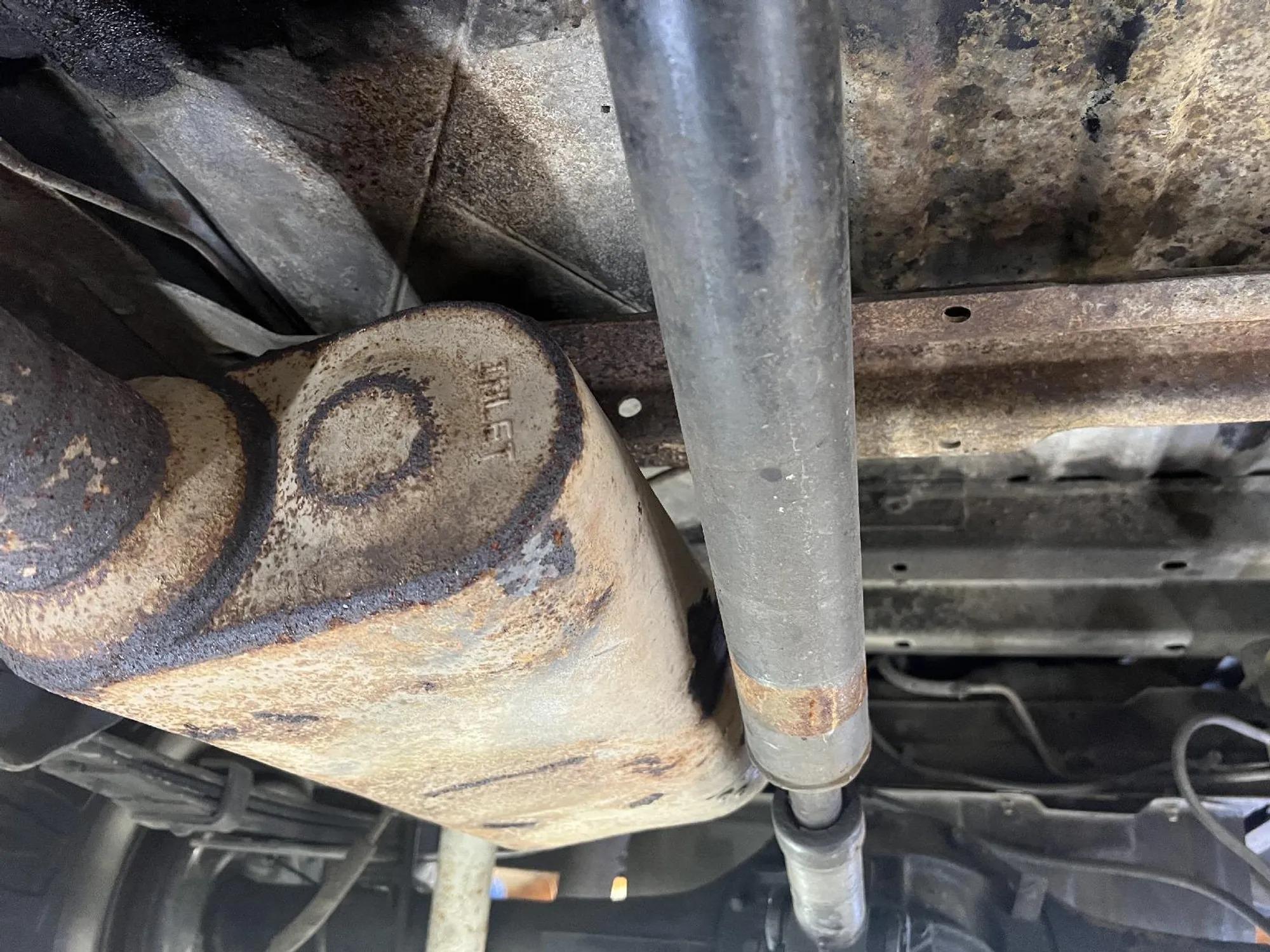 1979 Ford Bronco Ranger XLT