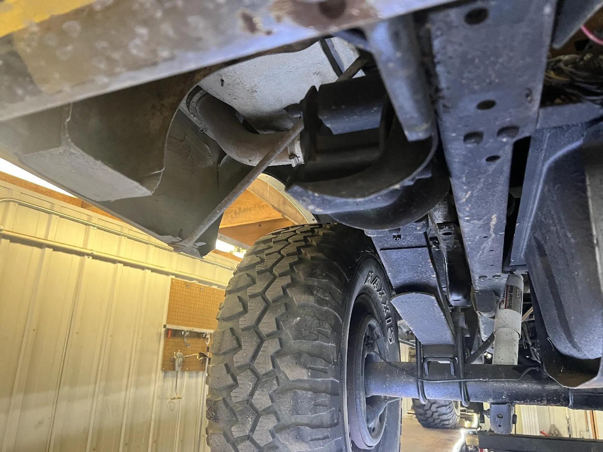 1979 Ford Bronco Ranger XLT