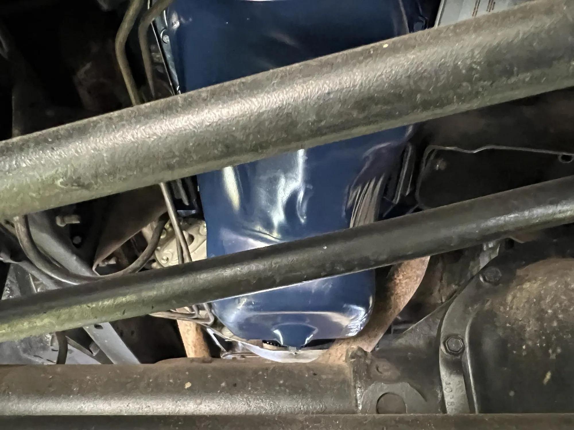 1979 Ford Bronco Ranger XLT