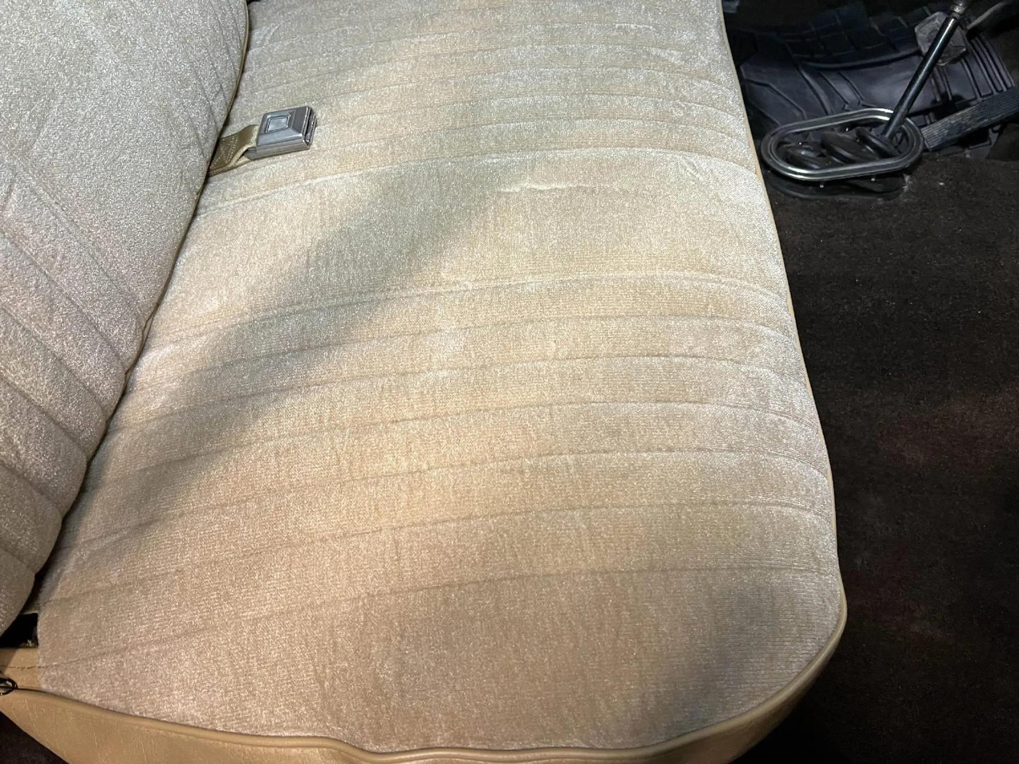 1979 Ford Bronco Ranger XLT