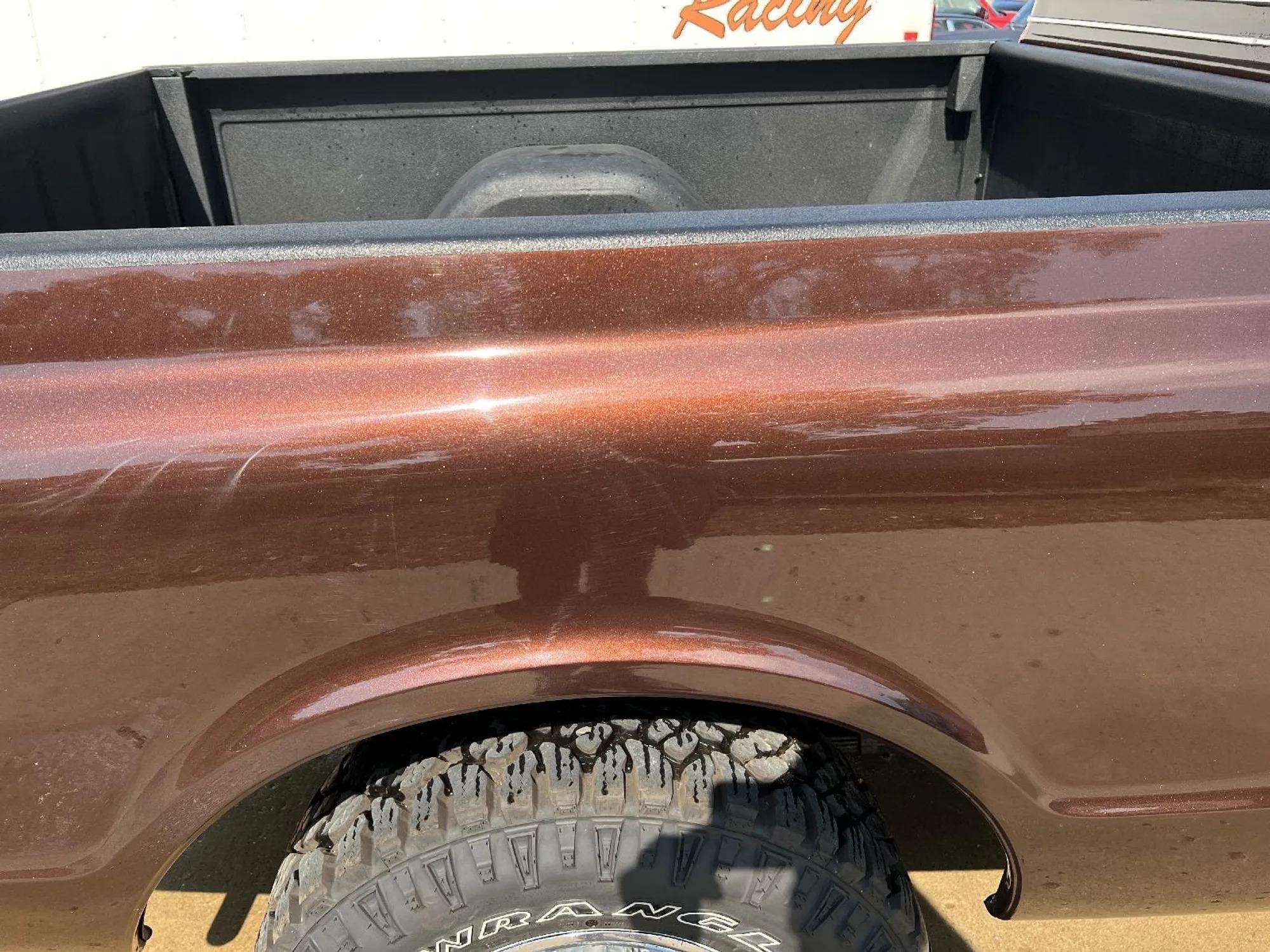 1971 GMC K1500 Shortbox 4x4