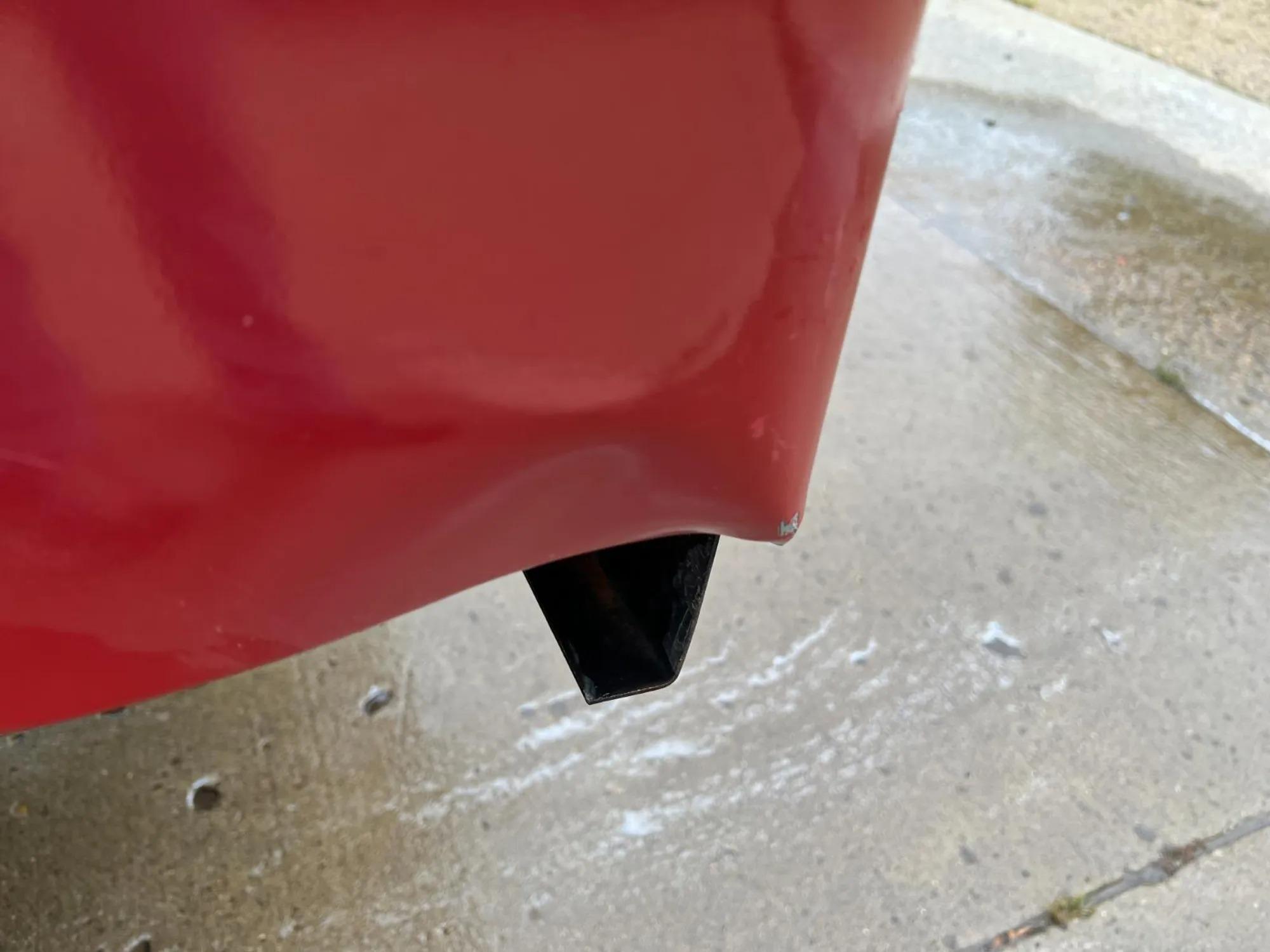 1958 Willys CJ-5 4×4