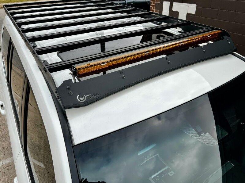 Sold: 2020 Toyota Land Cruiser Heritage Edition