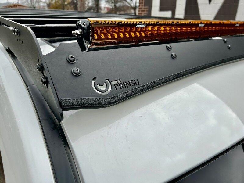 Sold: 2020 Toyota Land Cruiser Heritage Edition