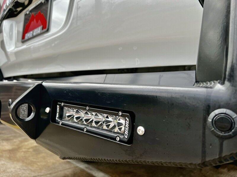 Sold: 2020 Toyota Land Cruiser Heritage Edition