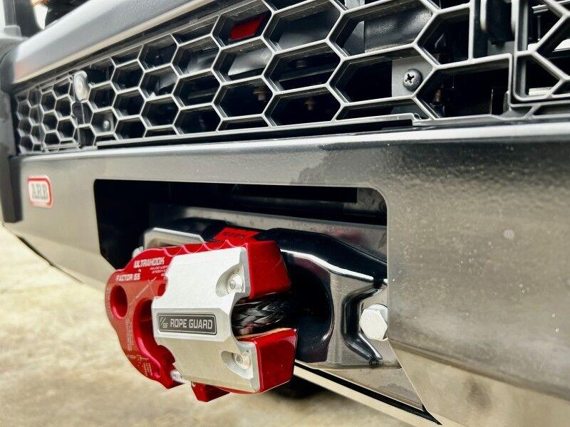 Sold: 2020 Toyota Land Cruiser Heritage Edition