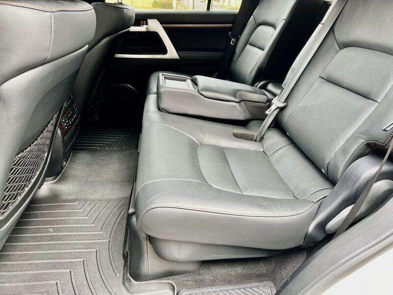 Sold: 2020 Toyota Land Cruiser Heritage Edition