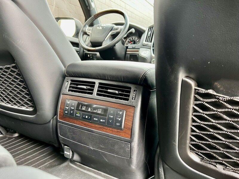 Sold: 2020 Toyota Land Cruiser Heritage Edition