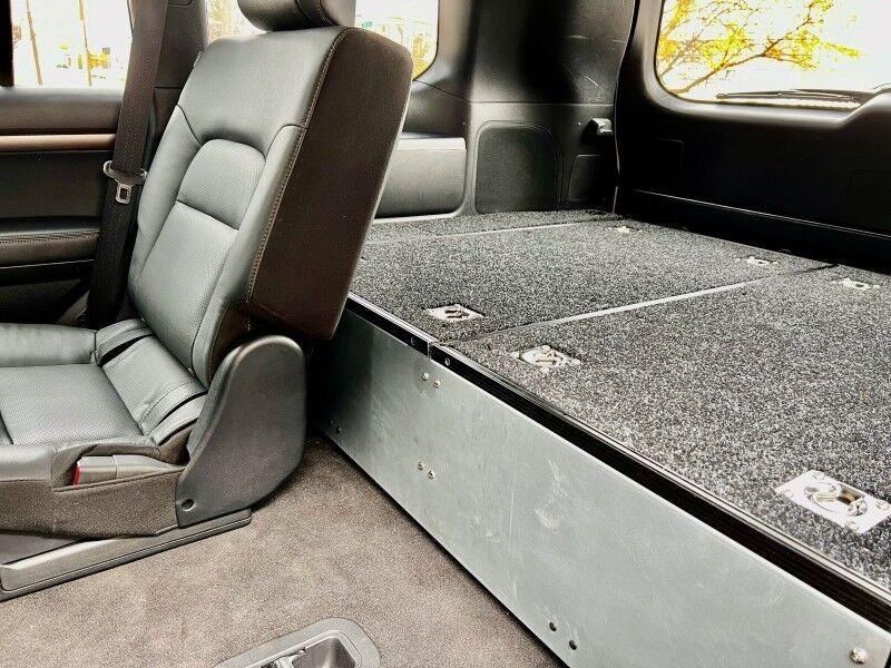 Sold: 2020 Toyota Land Cruiser Heritage Edition