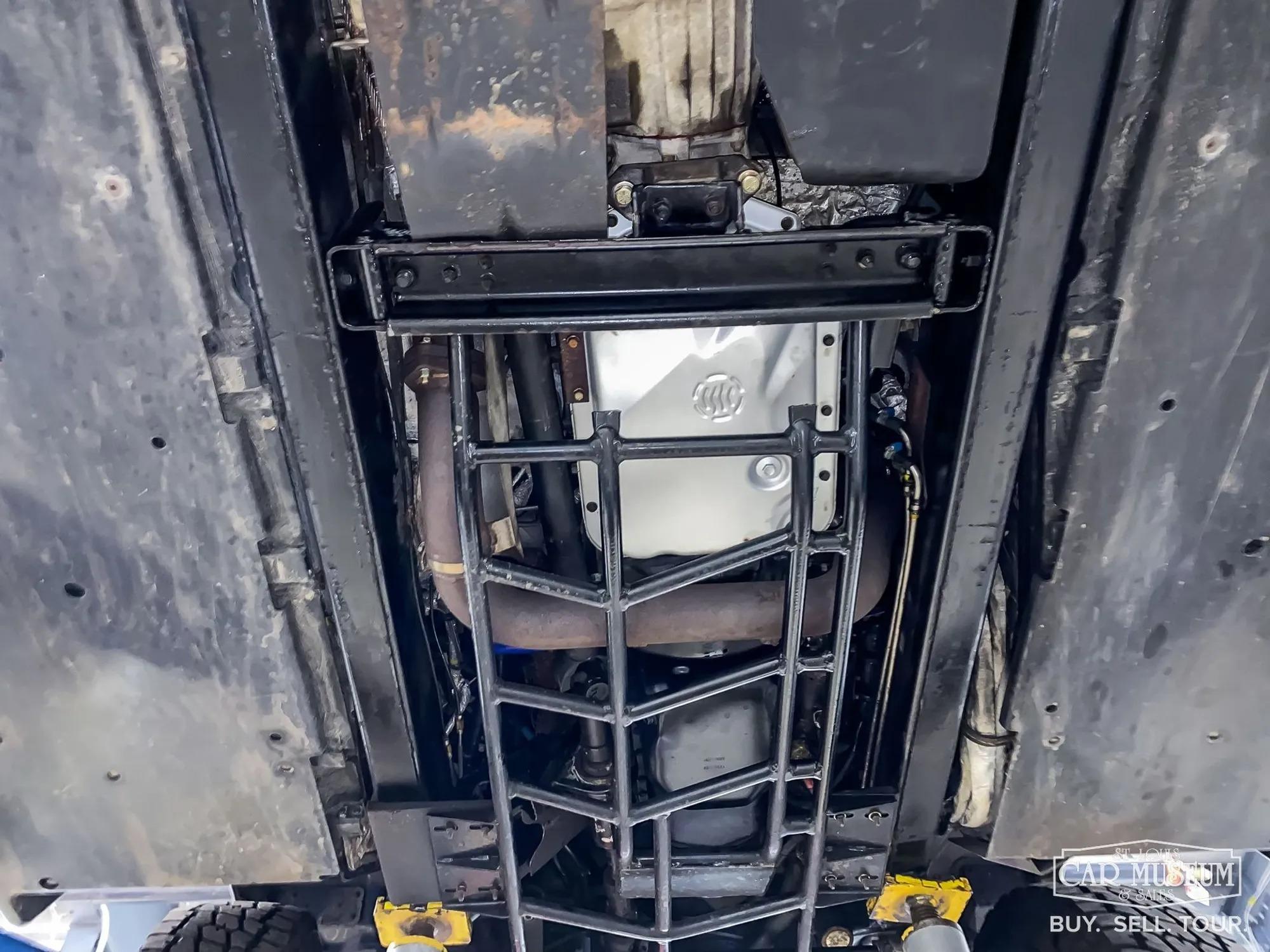 2001 HUMMER H1 Turbodiesel Wagon