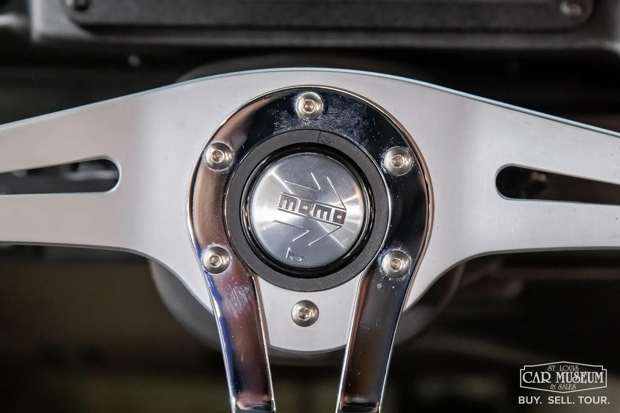 2001 HUMMER H1 Turbodiesel Wagon