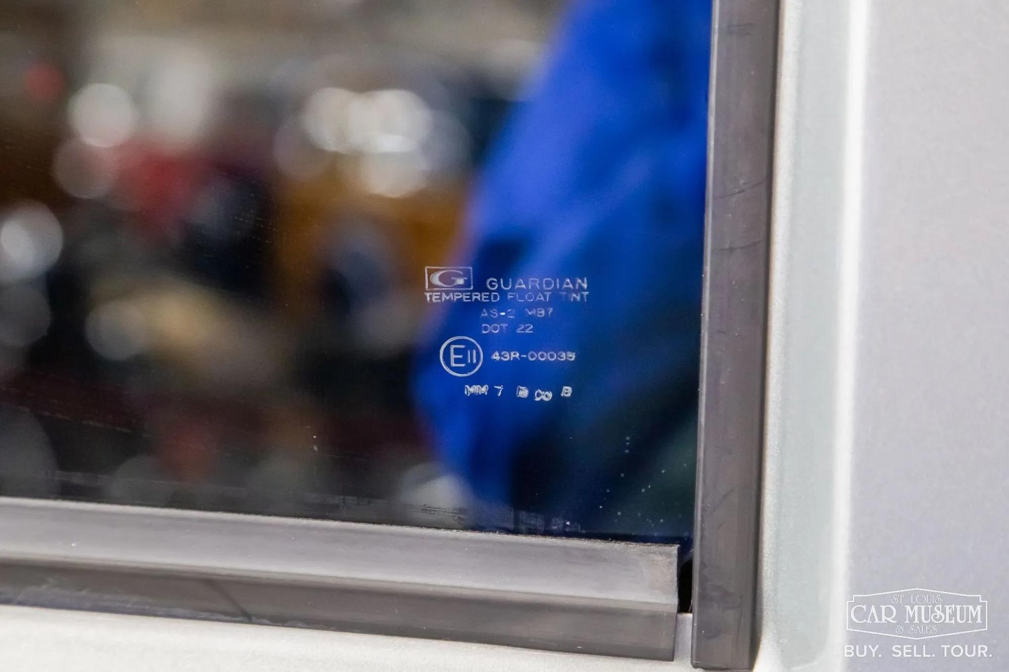 2001 HUMMER H1 Turbodiesel Wagon