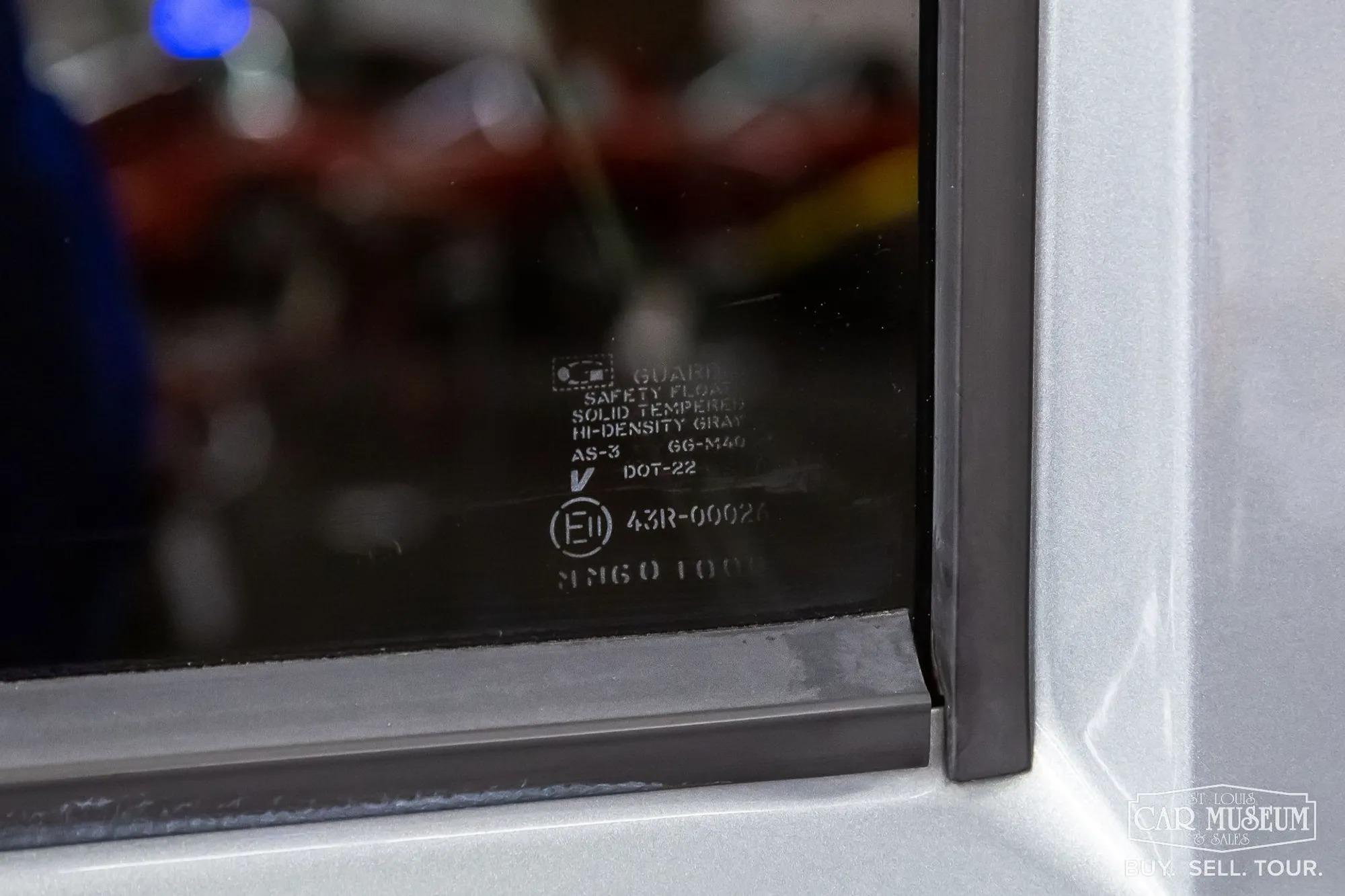 2001 HUMMER H1 Turbodiesel Wagon