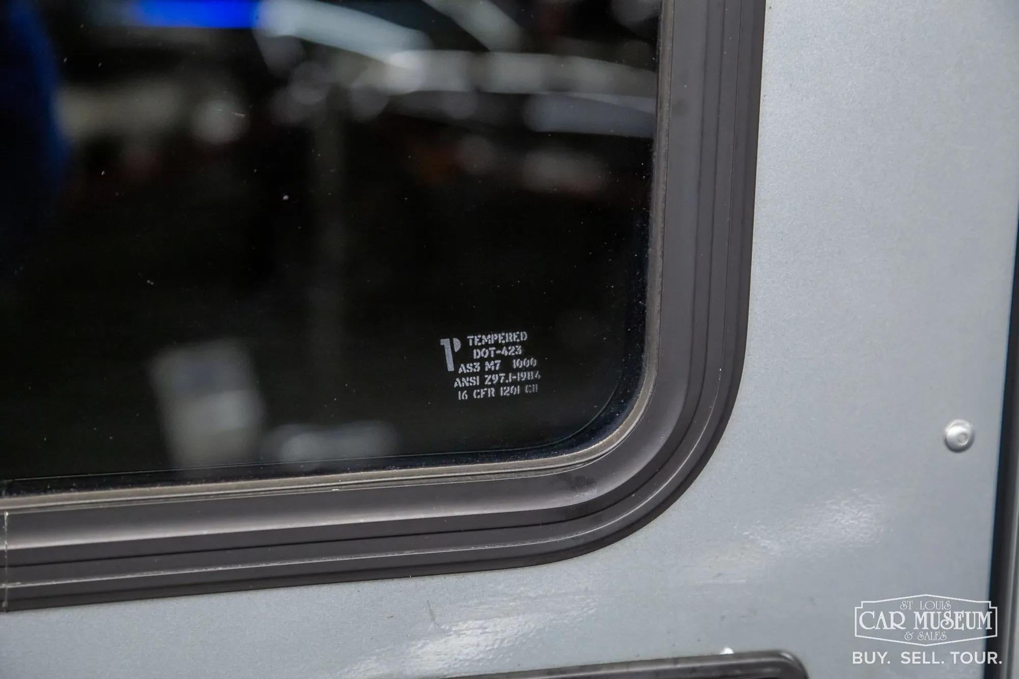 2001 HUMMER H1 Turbodiesel Wagon