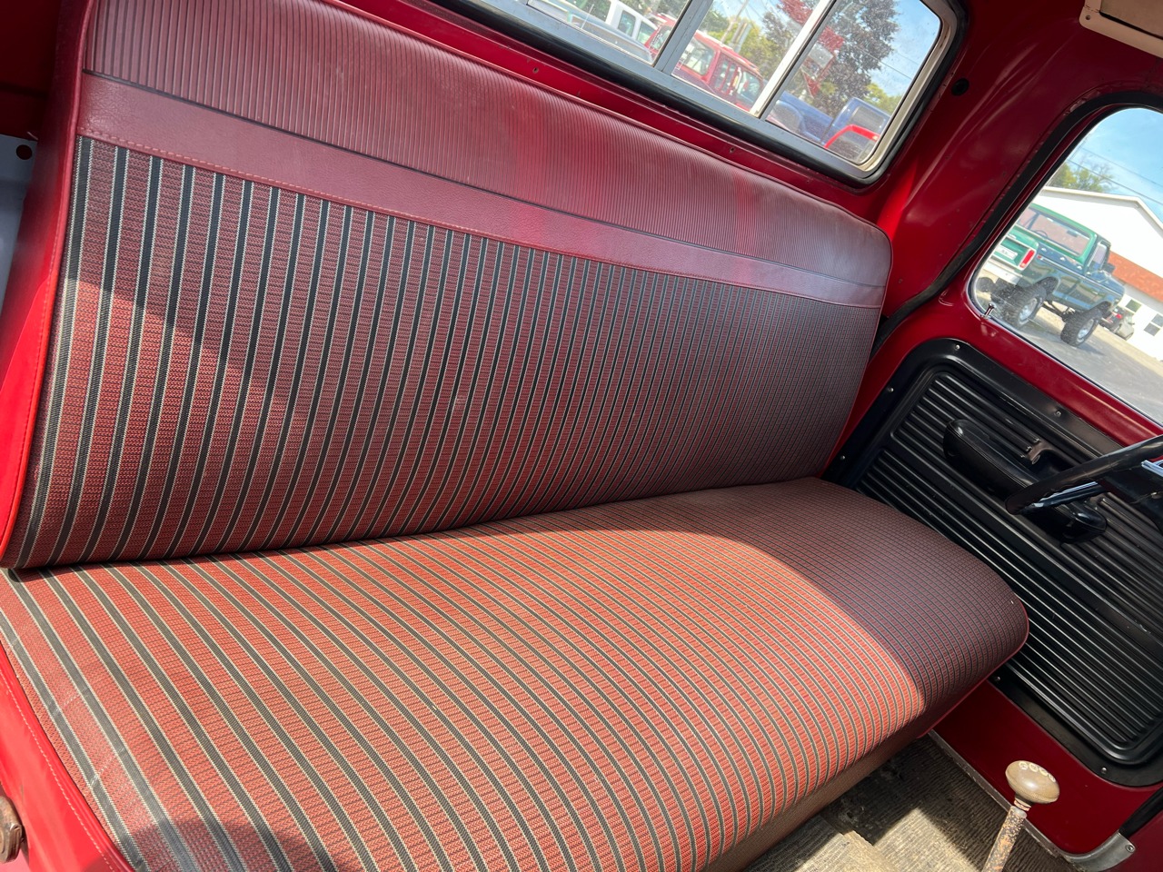 1972 Ford F-250 Highboy
