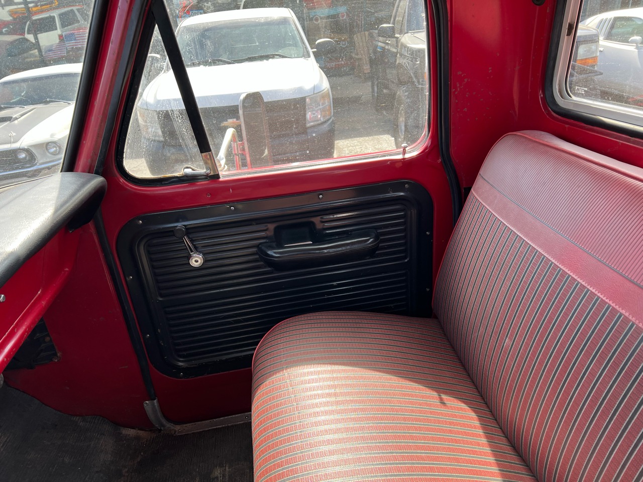 1972 Ford F-250 Highboy