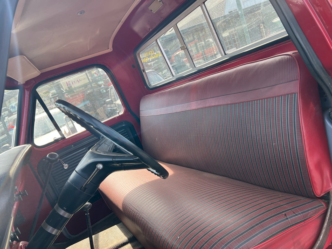 1972 Ford F-250 Highboy