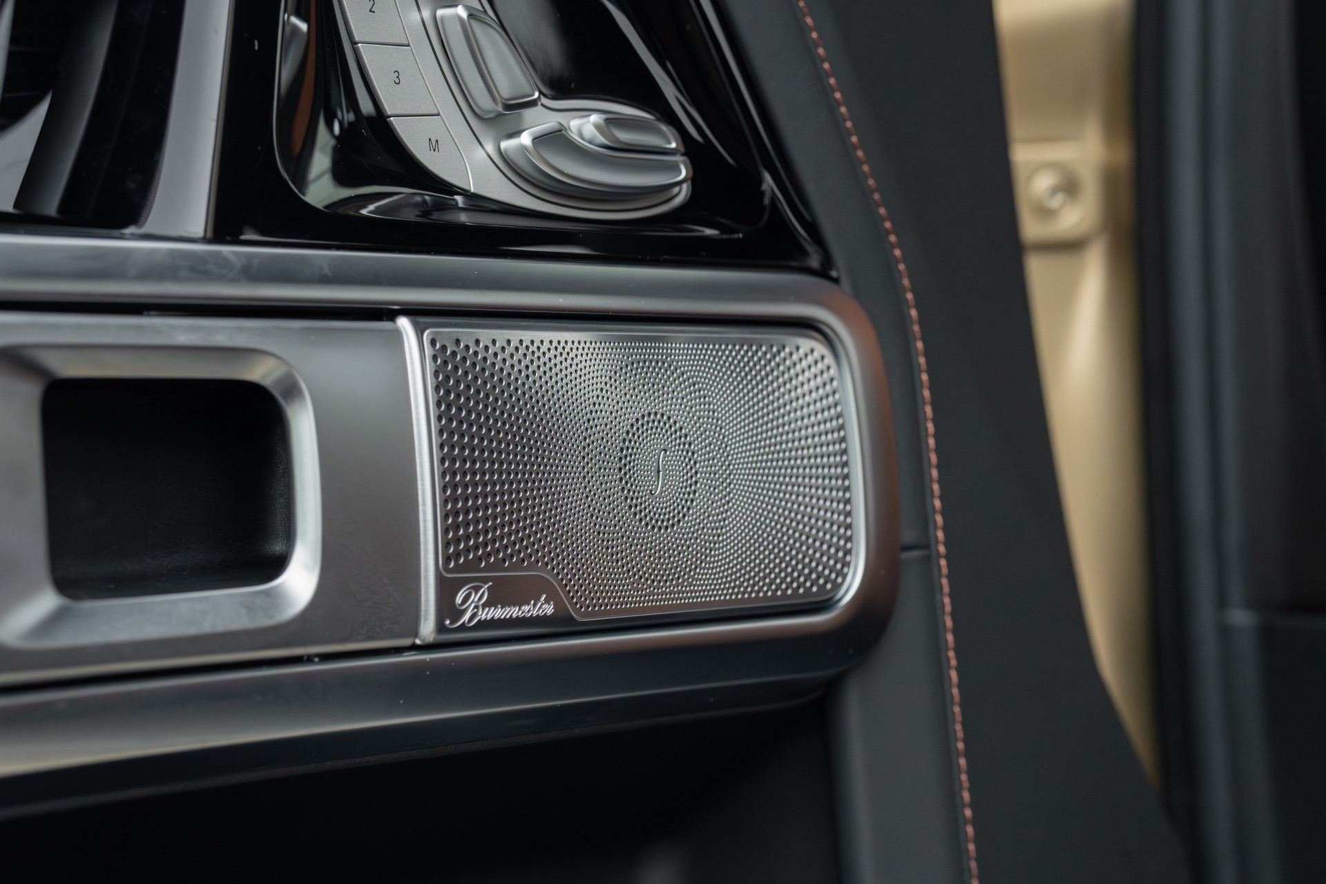 2022 Mercedes-Benz G 63 AMG 4×4 Squared