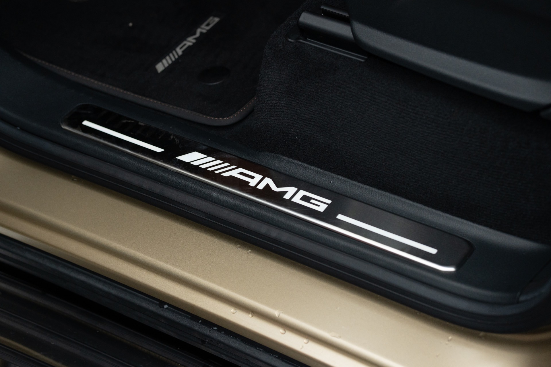 2022 Mercedes-Benz G 63 AMG 4×4 Squared