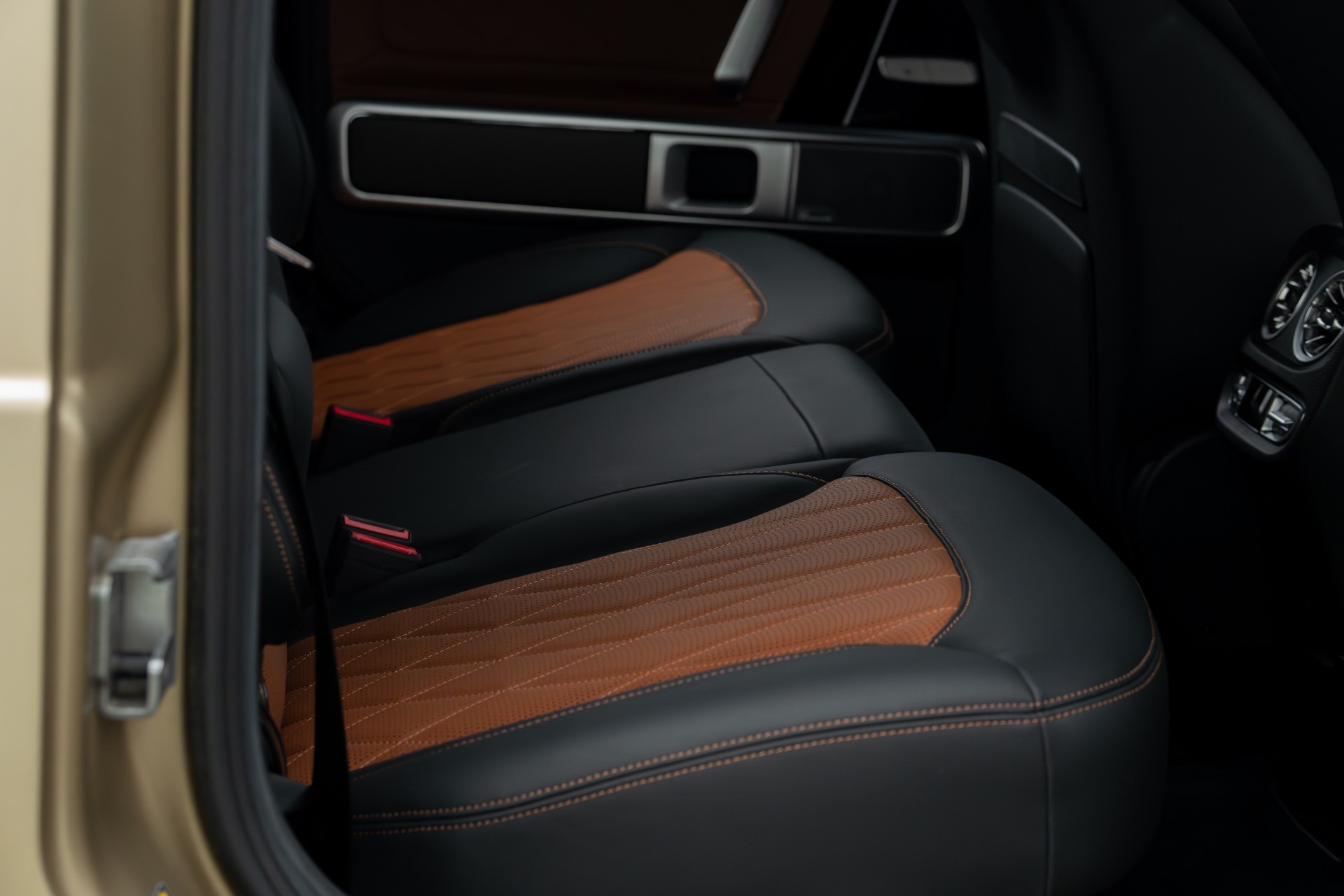2022 Mercedes-Benz G 63 AMG 4×4 Squared