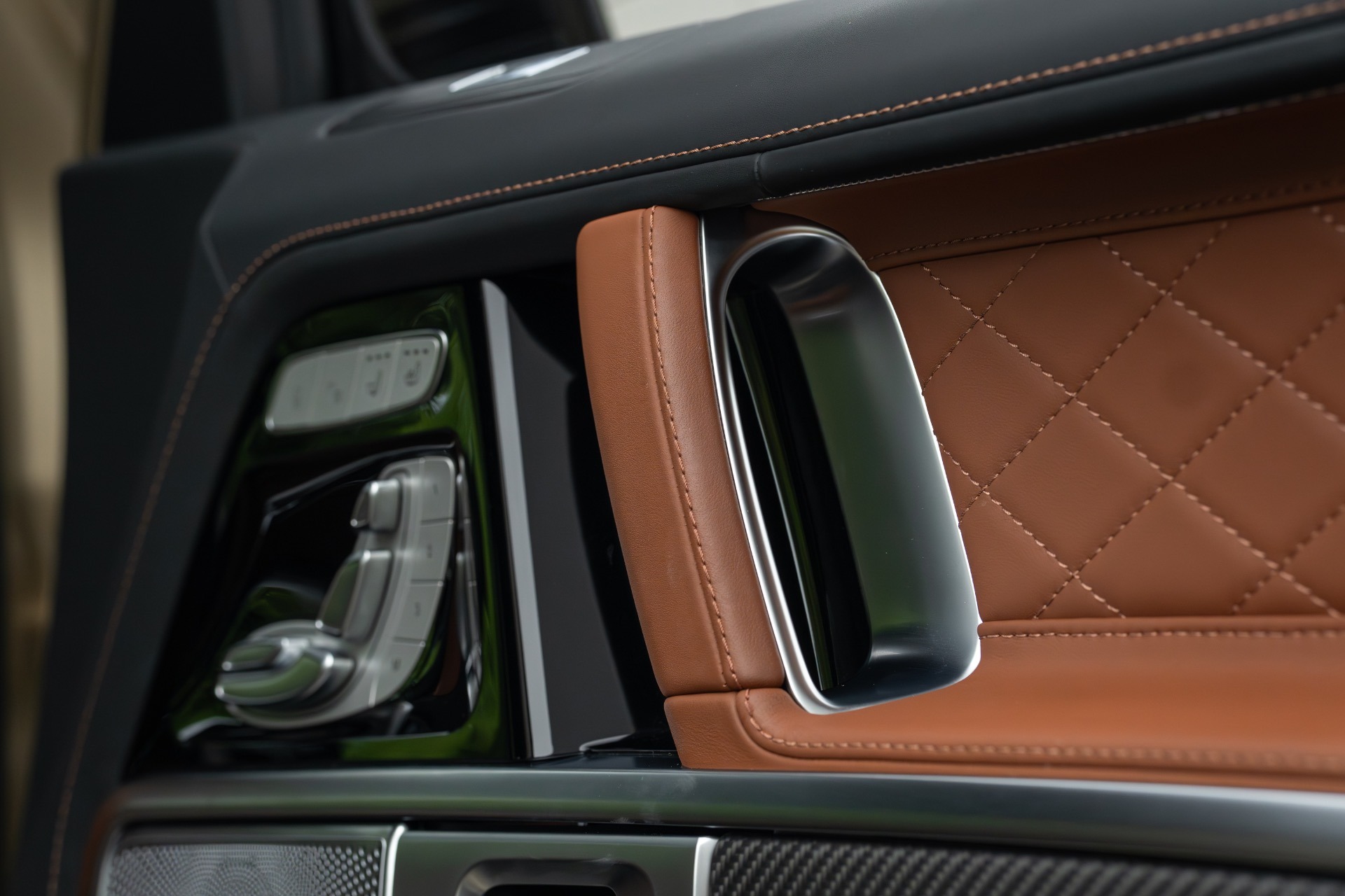 2022 Mercedes-Benz G 63 AMG 4×4 Squared