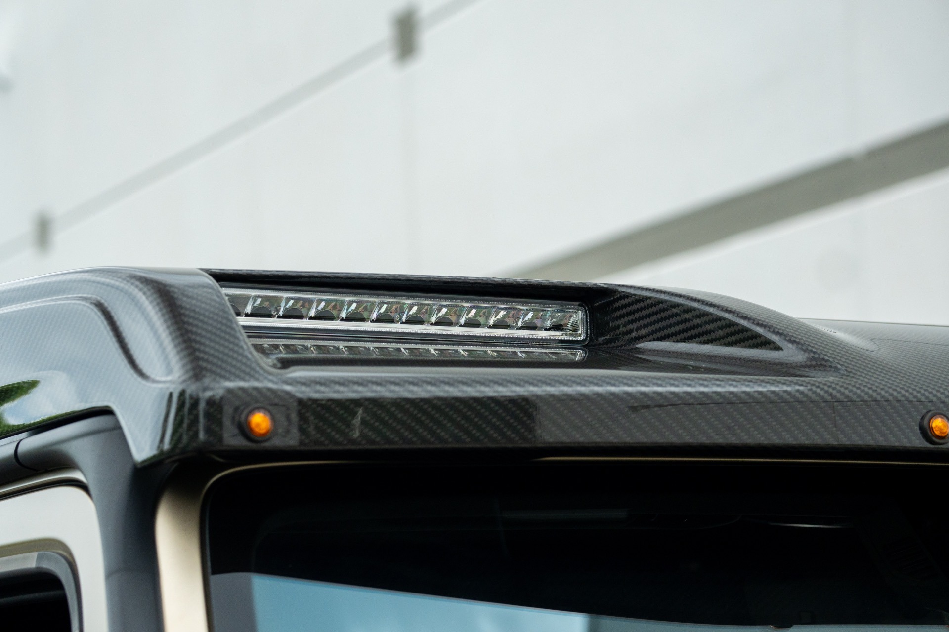 2022 Mercedes-Benz G 63 AMG 4×4 Squared