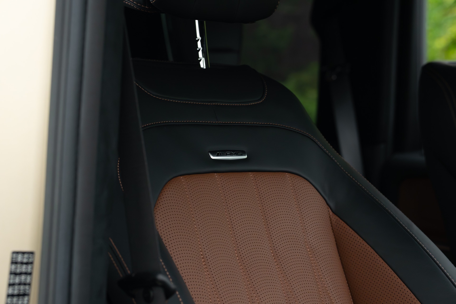 2022 Mercedes-Benz G 63 AMG 4×4 Squared
