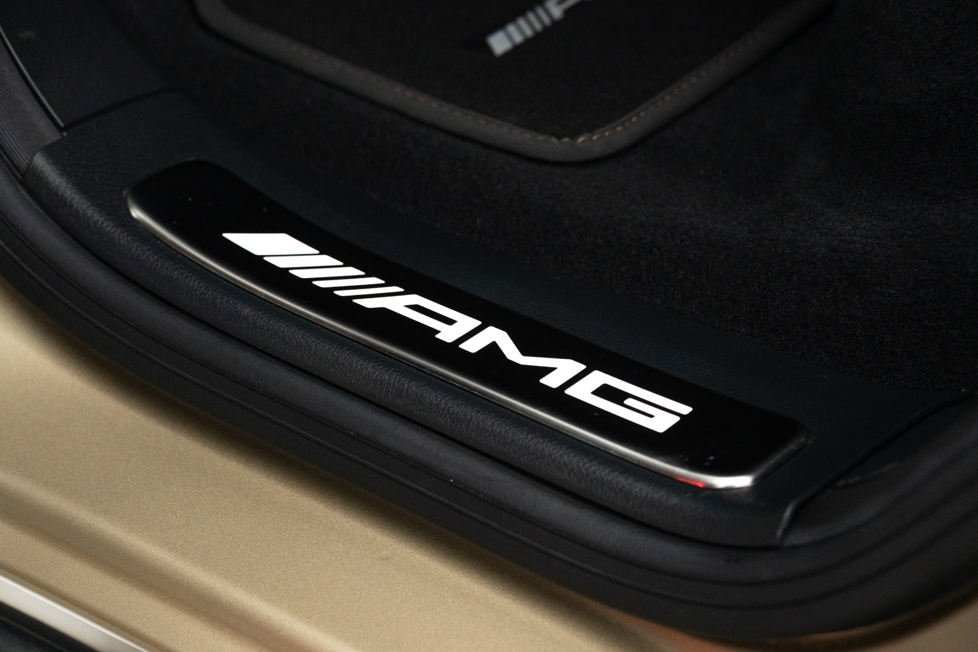 2022 Mercedes-Benz G 63 AMG 4×4 Squared