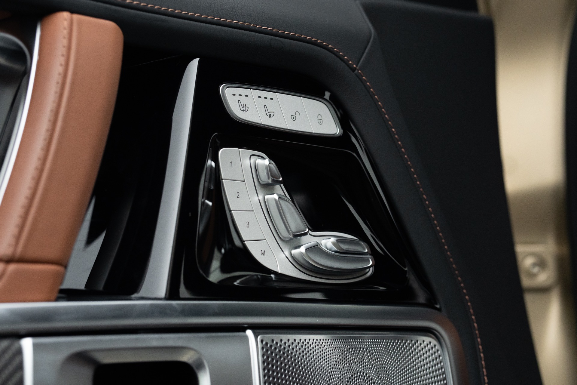 2022 Mercedes-Benz G 63 AMG 4×4 Squared