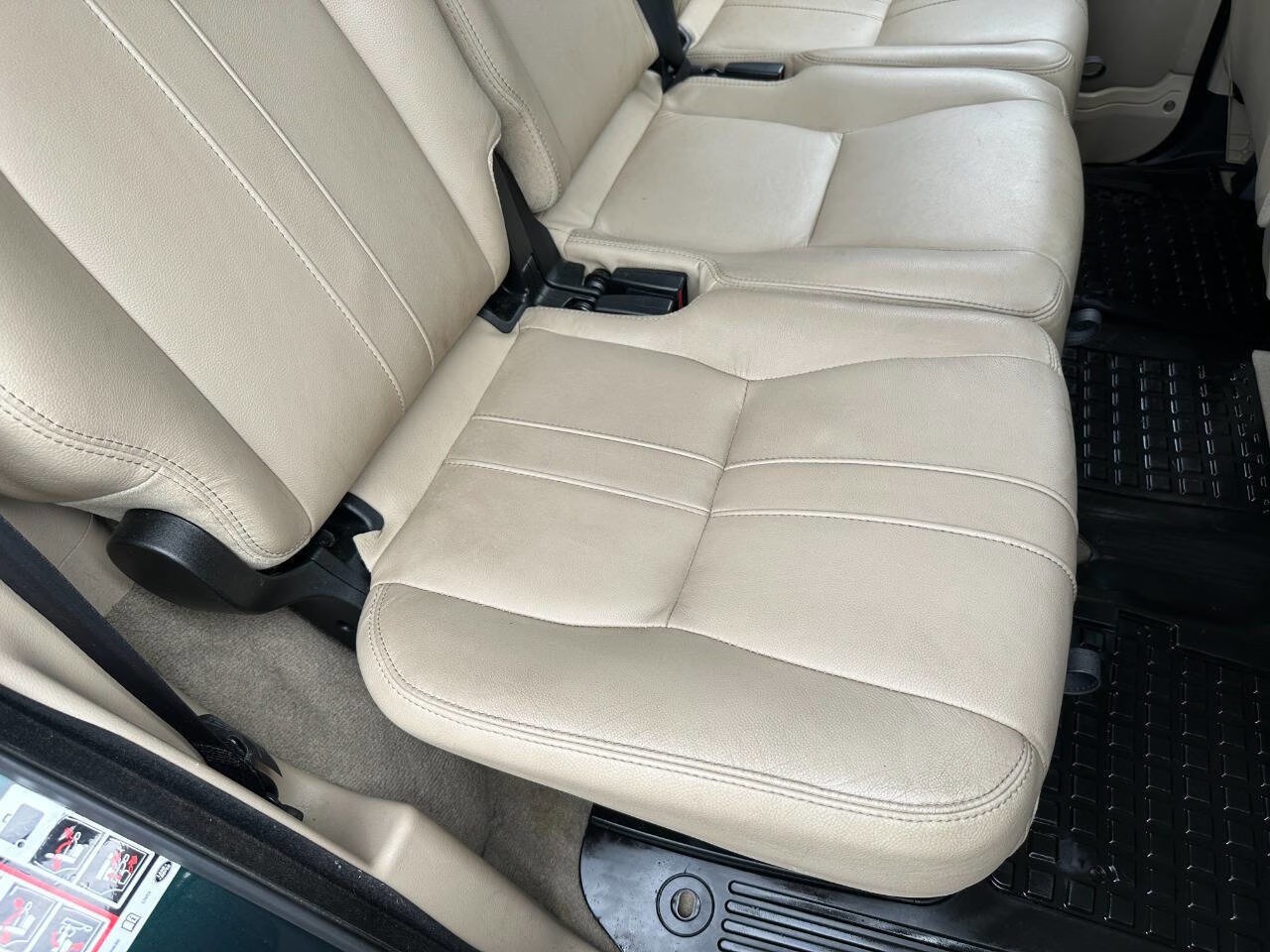 2016 Land Rover LR4