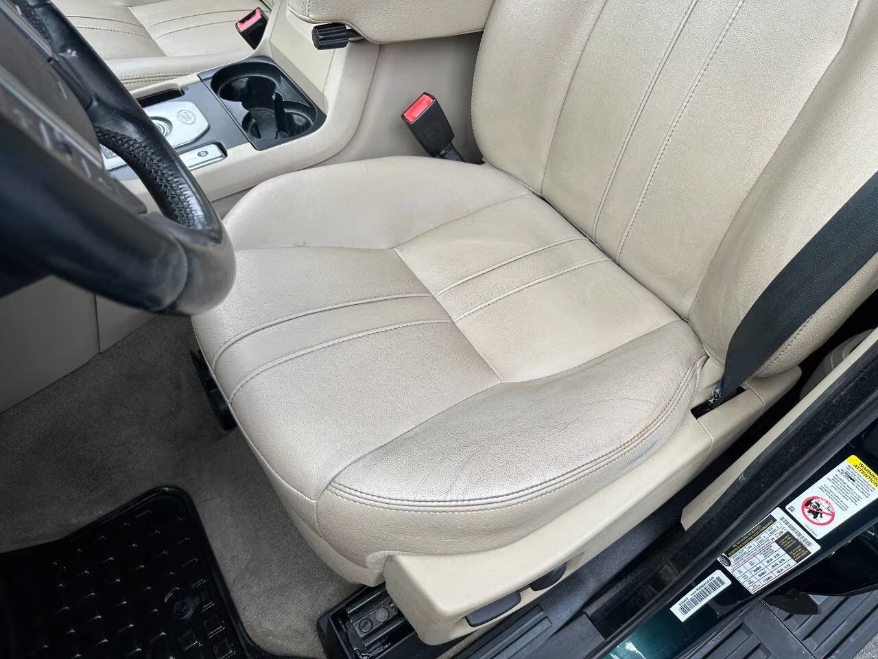 2016 Land Rover LR4