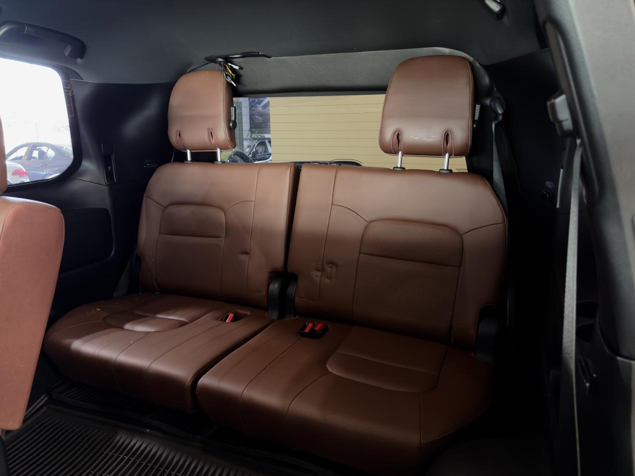 2018 Toyota Land Cruiser