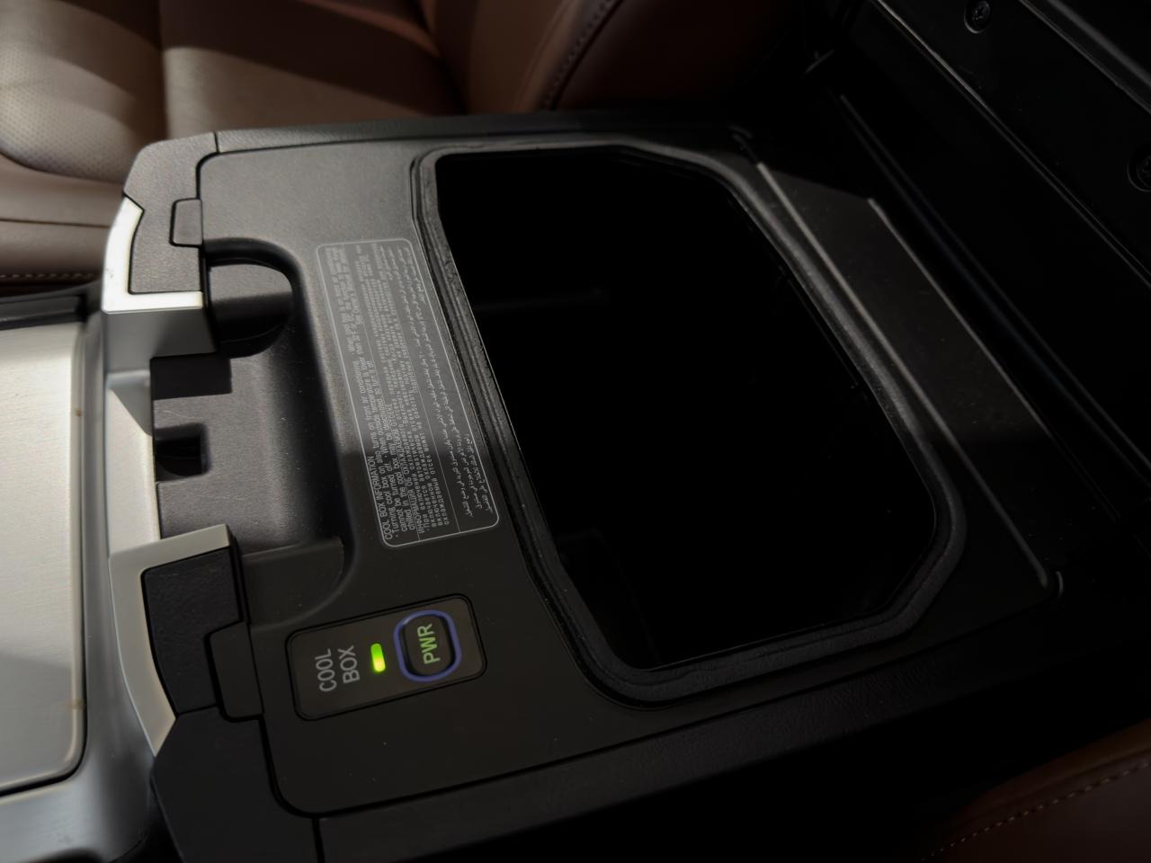 2018 Toyota Land Cruiser