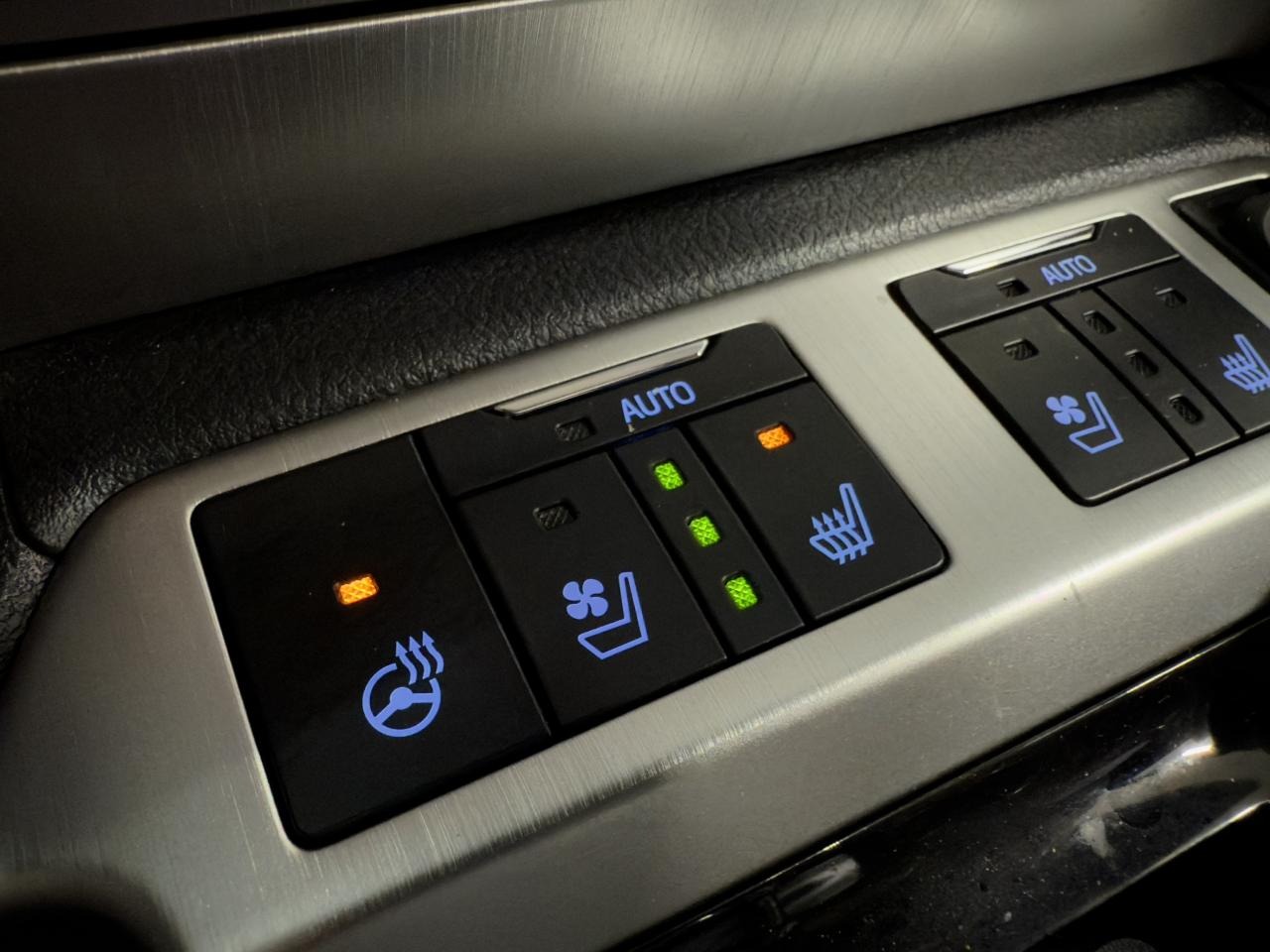 2018 Toyota Land Cruiser