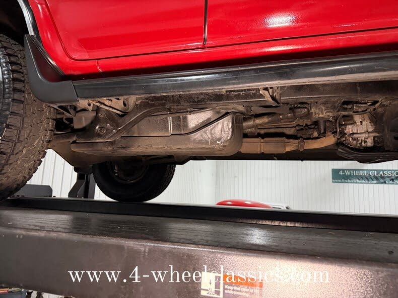 1992 Toyota 4Runner SR5