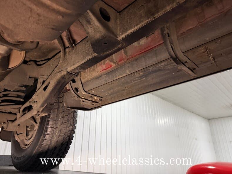 1992 Toyota 4Runner SR5