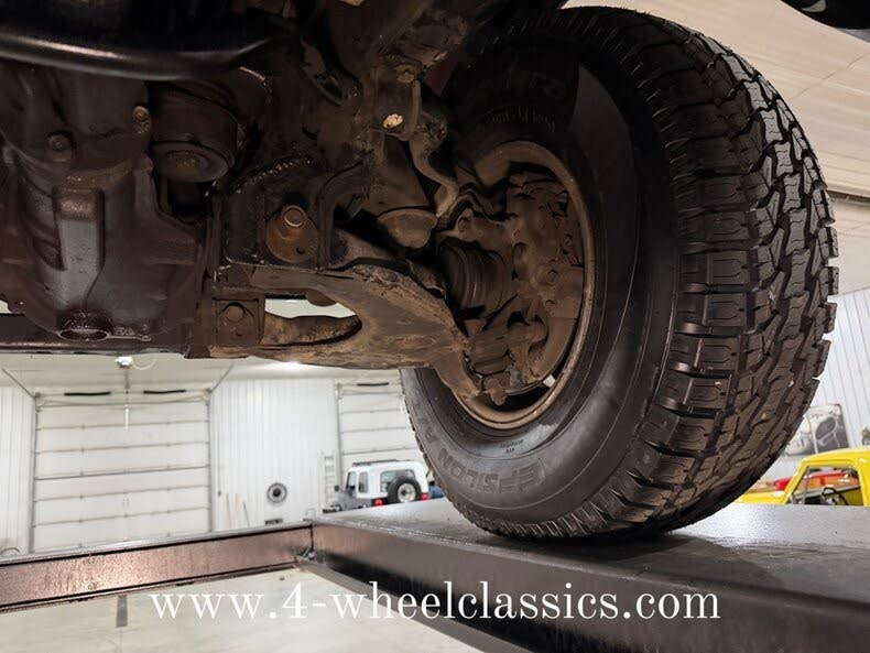 1992 Toyota 4Runner SR5