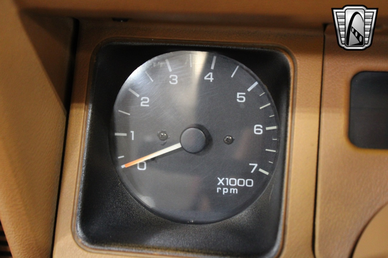 Modified 1995 Jeep Wrangler YJ