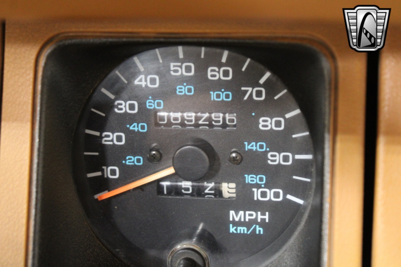 Modified 1995 Jeep Wrangler YJ