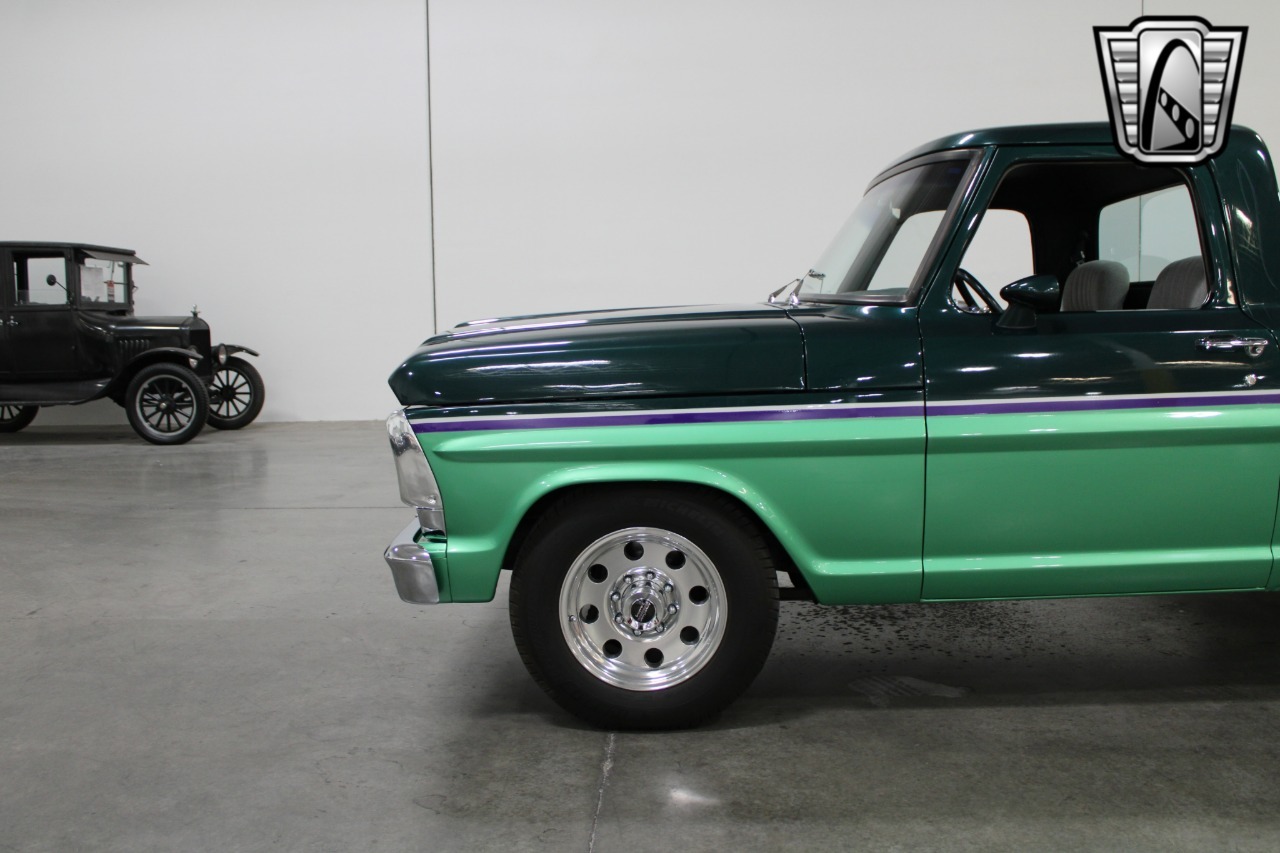 1967 Ford F-250
