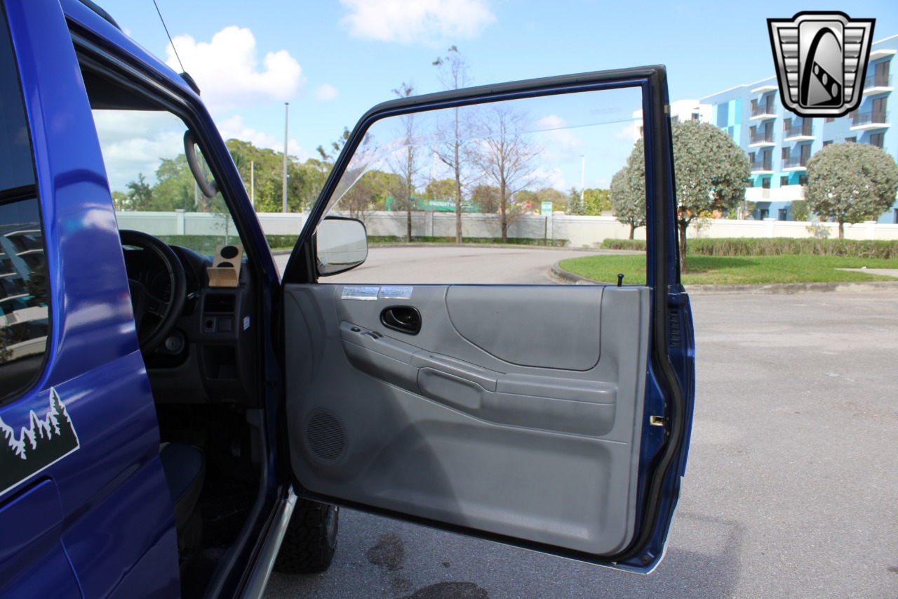 1996 Mitsubishi Pajero Mini VR-II