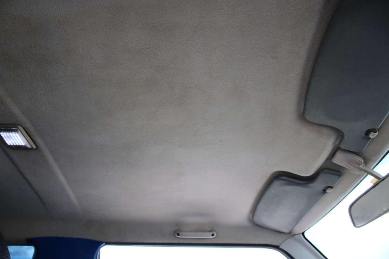 1996 Mitsubishi Pajero Mini VR-II