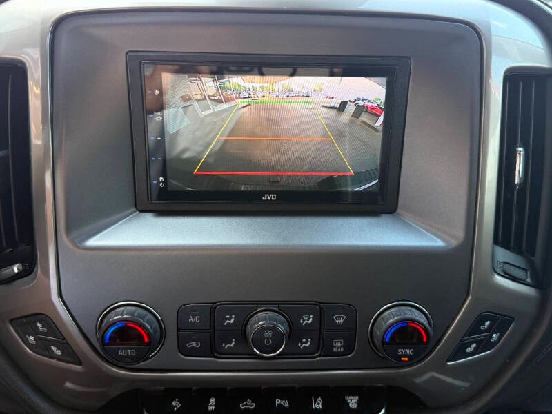 2019 Chevrolet Silverado 2500HD High Country