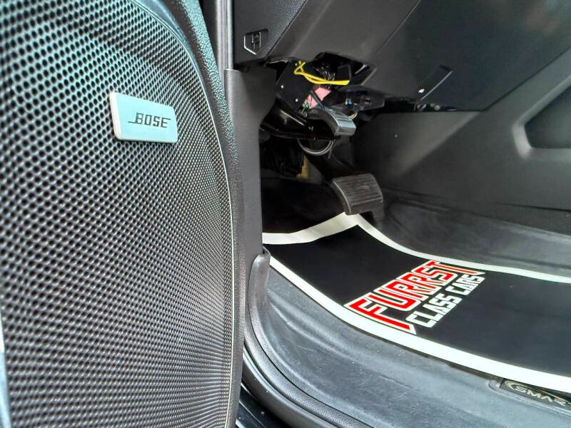 2019 Chevrolet Silverado 2500HD High Country