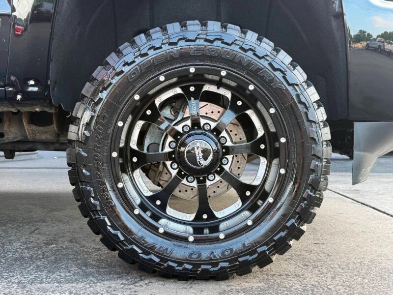 2019 Chevrolet Silverado 2500HD High Country