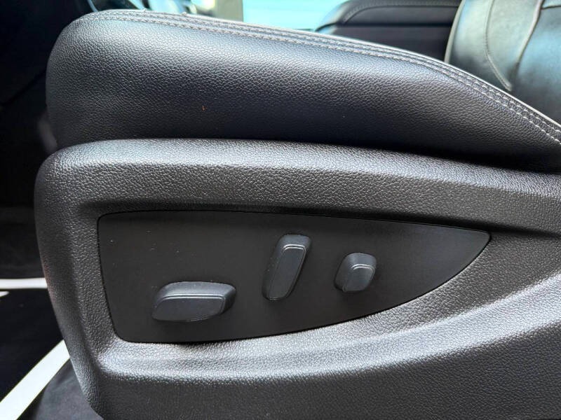 2019 Chevrolet Silverado 2500HD High Country