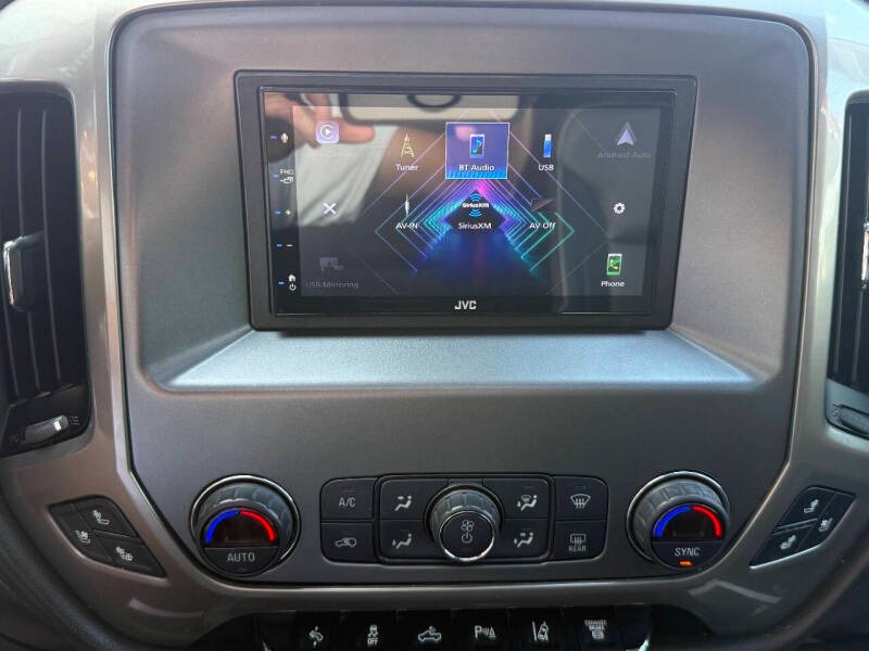 2019 Chevrolet Silverado 2500HD High Country