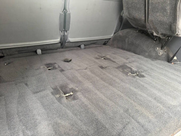 1997 Toyota Land Cruiser