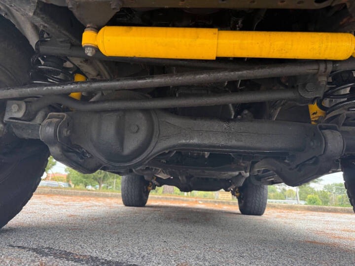 1997 Toyota Land Cruiser