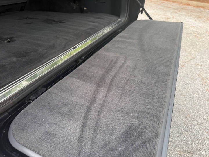 1997 Toyota Land Cruiser